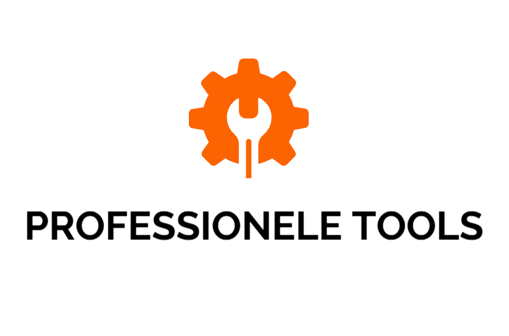 Professionele Tools