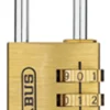 Abus 165 Cijferhangslot - 32mm