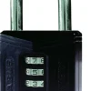 Abus 158 Cijferhangslot - 52mm