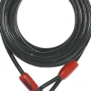 Abus Cobra Staalkabel - 200cm
