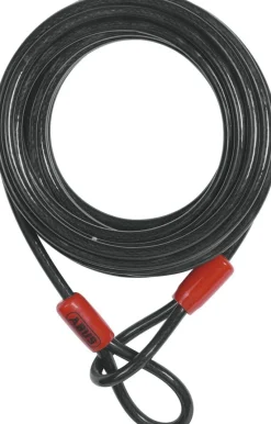 Abus Cobra Staalkabel - 500cm