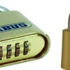 Abus 180IB Cijferhangslot - 53mm