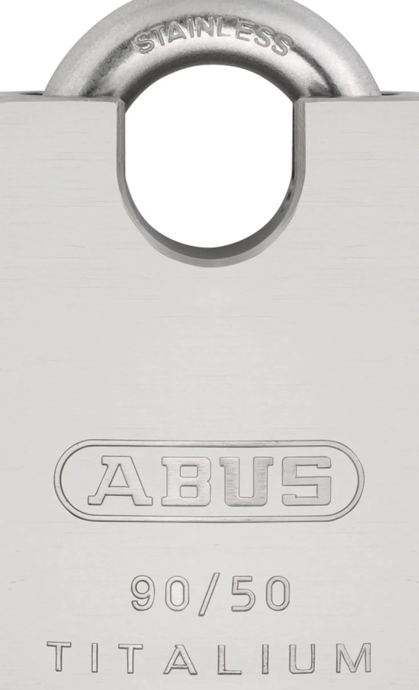 Abus 90RK/50 Titalium Hangslot