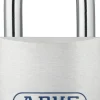 Abus 80TI Hangslot - 50mm