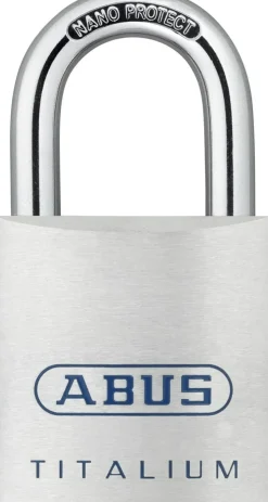 Abus 80TI Hangslot - 50mm