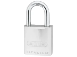Abus 86TI/55 Hangslot zonder profielcil