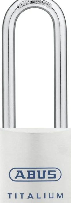Abus 80TI HB Hangslot - 40mm