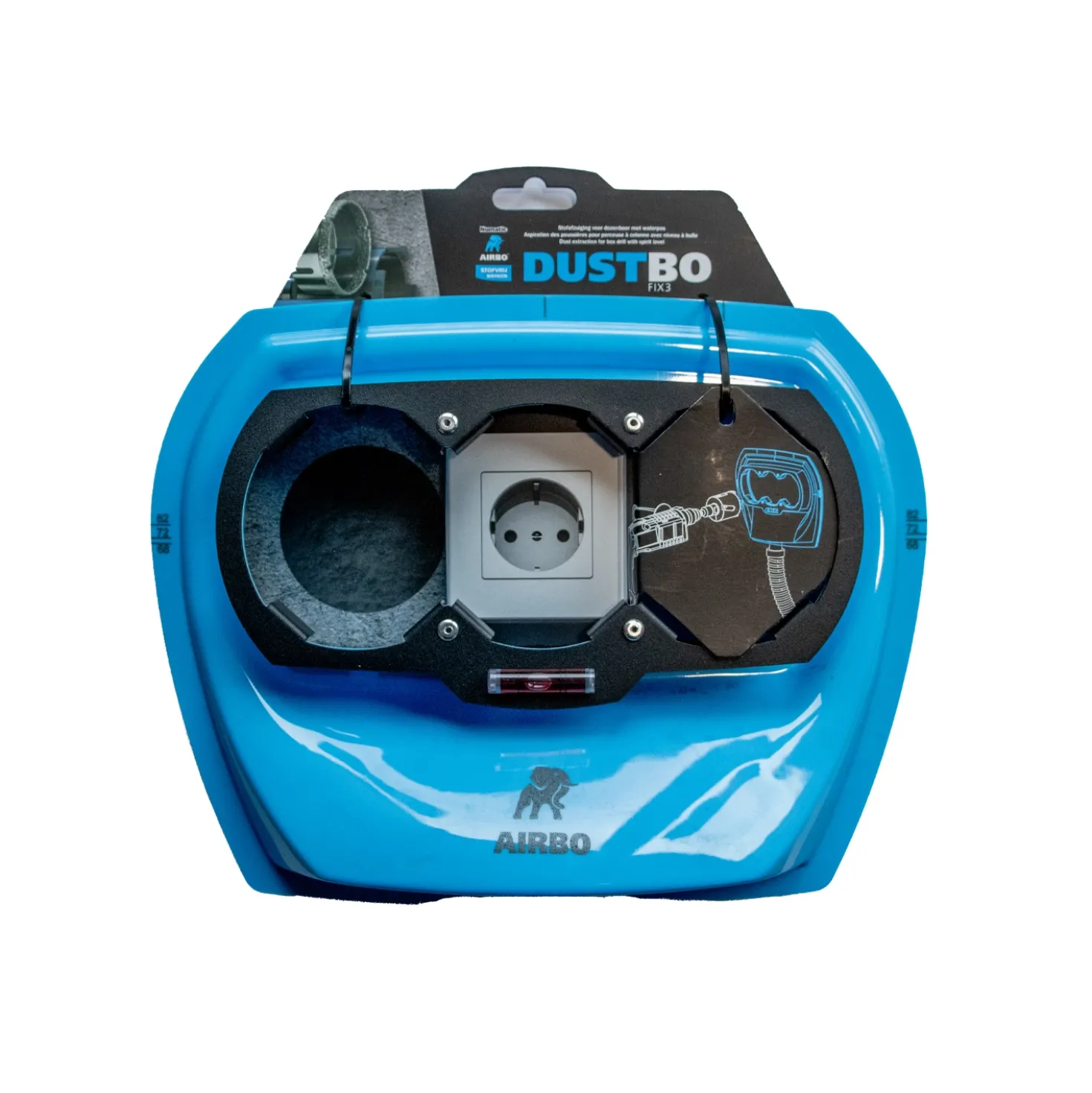 AIRBO A5020024 DUSTBO Fix