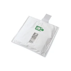 AIRBO NVM-3BM fijnstof filterzakken voor 570 model (5 stuks) - 23L