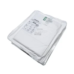 AIRBO NVM-4BM fijnstof filterzakken voor 900 model (5 stuks) - 40L