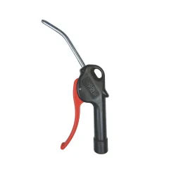 Airpress 4300004 Blaaspistool Classic - 10cm - 16bar - 380L/min - incl. insteeknippels
