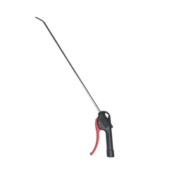 Airpress 4300007 Blaaspistool Classic - 50cm - 16bar - 380L/min - incl. insteeknippels