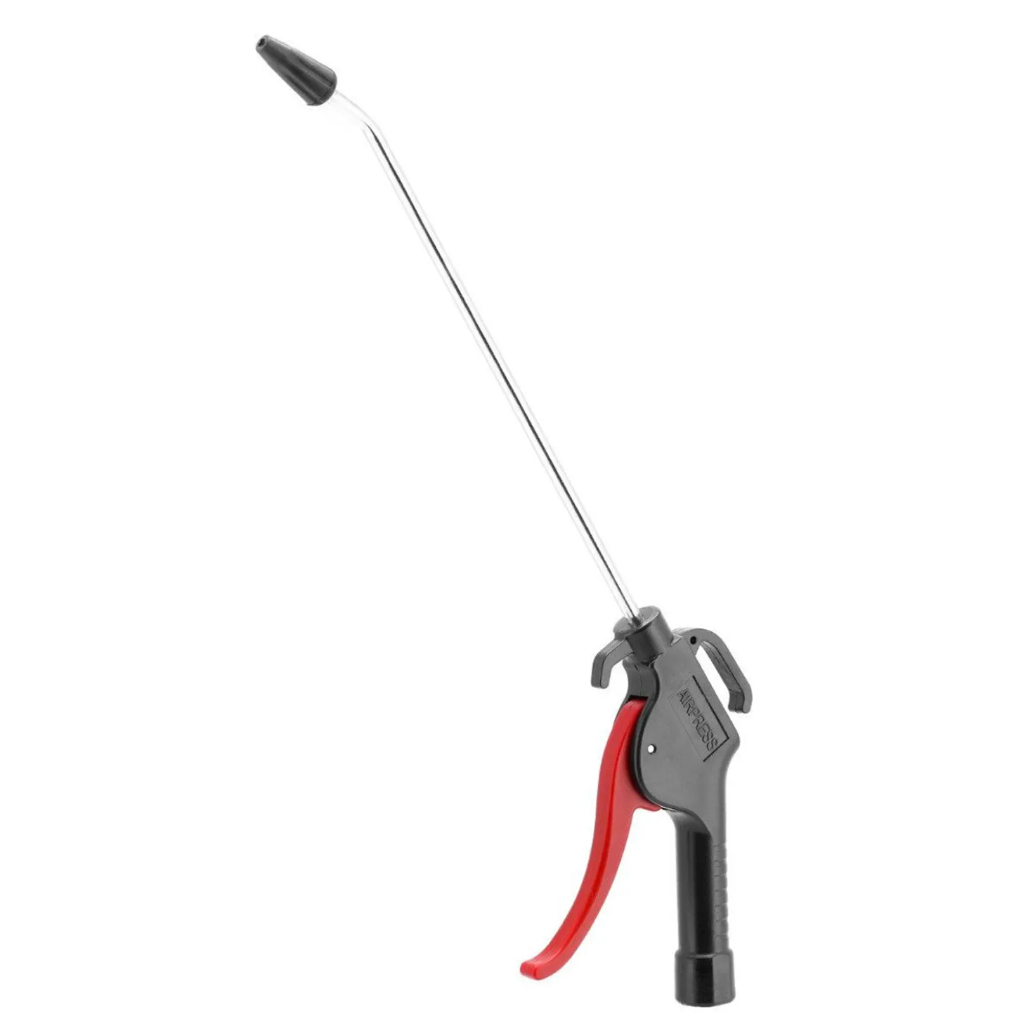 Airpress 45023 - Blaaspistool 25 cm met insteeknippels