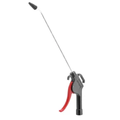 Airpress 45024 - Blaaspistool 13" - 35 cm met insteeknippels