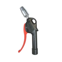 Airpress 4300008 Blaaspistool Thrust - 12bar - 600L/min - incl. insteeknippels
