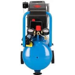 Airpress Compressor HL 260-25 8 bar - 206 L/min - 24L