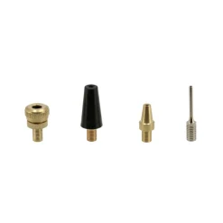 Airpress 4300025 15-delige accessoireset