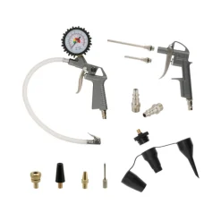 Airpress 4300025 15-delige accessoireset