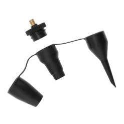 Airpress 4300025 15-delige accessoireset