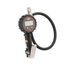 Airpress Digitale Bandenpomp - 10 bar - 60cm
