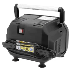 Airpress H 215-6 Compressor - Olievrij - 8bar - 92l/min - 6L