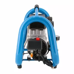 Airpress LMO 4-170 stille Compressor - Olievrij - 10 bar - 90 l/min - 4L