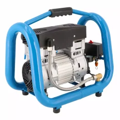 Airpress LMO 4-170 stille Compressor - Olievrij - 10 bar - 90 l/min - 4L