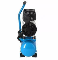 Airpress L 6-105 Silent Compressor - Olievrij - 6L - 8 bar