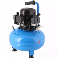 Airpress L 50-24 stille Compressor - 8 bar - 32 l/min - 24L