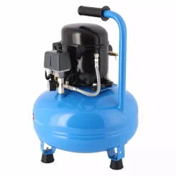 Airpress L 50-24 stille Compressor - 8 bar - 32 l/min - 24L