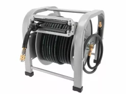 Airpress 46508 Luchtslanghaspel PU - 1/4" - 8x14mm - 30m - 20bar