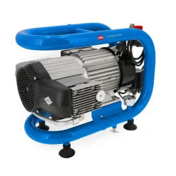 Airpress Olievrije Compressor LMO 4-300