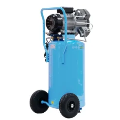 Airpress Olievrije Staande Compressor LMVO 90-440