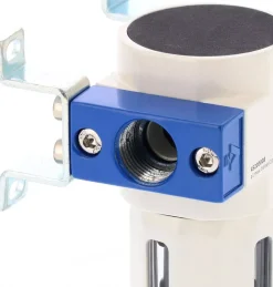 Airpress 45200004 Olie-/waterafscheider - 1/4" - 15 bar