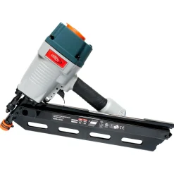 Airpress 45448-5 - Pneumatische Spijkermachine brads t/m 90mm brads inbegrepen