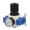 Airpress 45200014 Reduceerventiel - 1/2" - 15bar