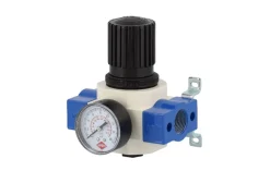 Airpress 45200014 Reduceerventiel - 1/2" - 15bar