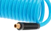 Airpress 4304224 Spiraalslang - PU - 10 bar - 8 x 12mm - 5m
