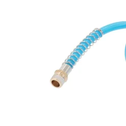 Airpress 4304234 Spiraalslang - PU - Euro - 10 bar - 5 x 8mm - 5m