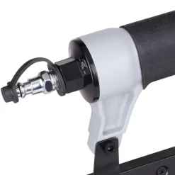 Airpress 45420-S - Pneumatische Combi Tacker minibrads t/m 50mm nieten type 90 t/m 40mm