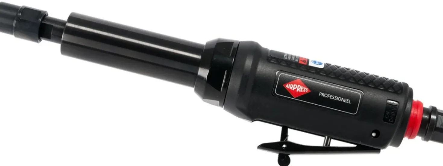 Airpress 45475 - Stiftslijper 6mm 1/4" 113 l/min