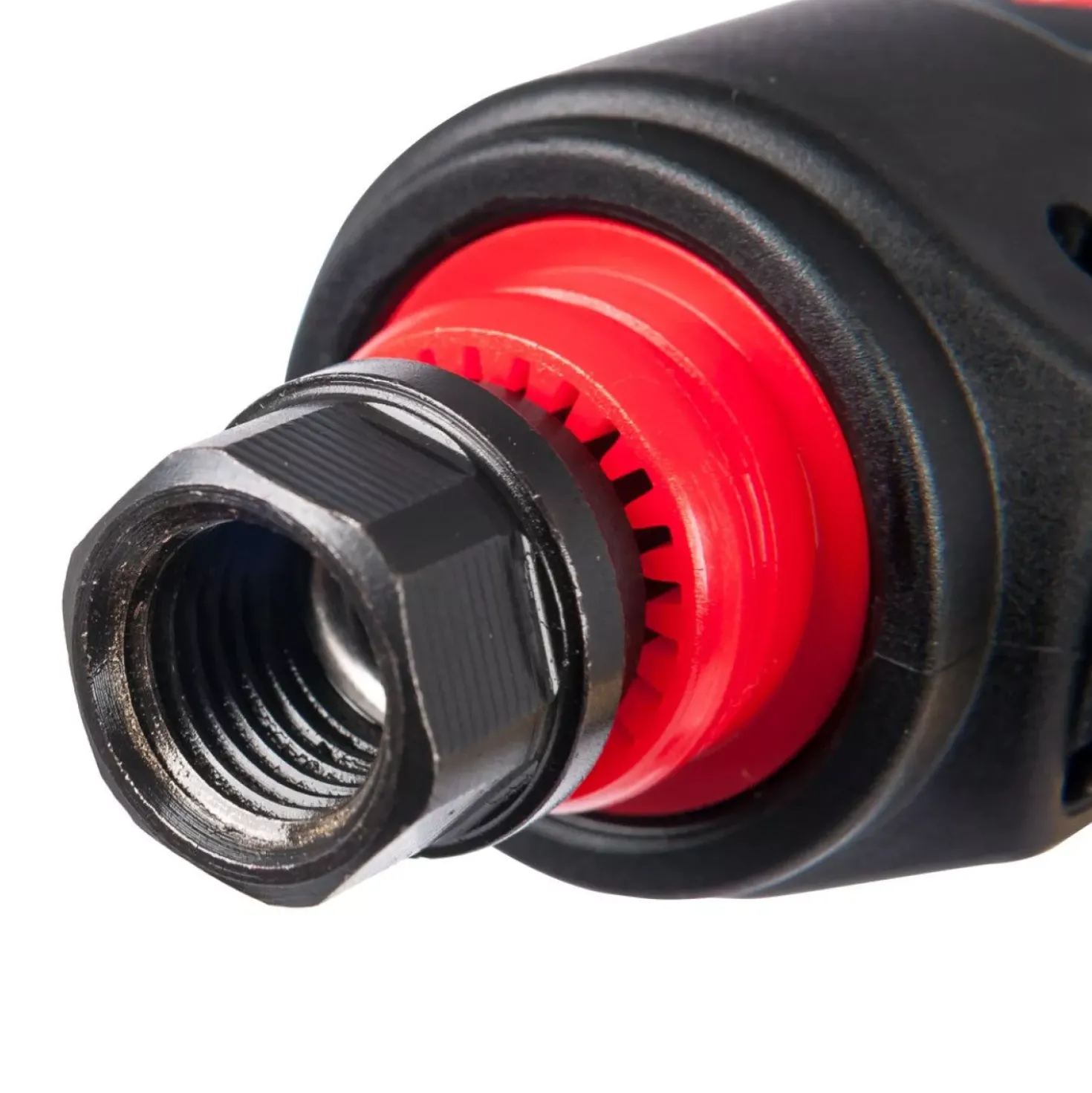 Airpress 45475 - Stiftslijper 6mm 1/4" 113 l/min