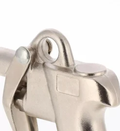 Airpress 4300002 - Turbo Blaaspistool met Insteeknippels Euro en type Orion