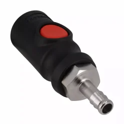 Airpress veiligheidskoppeling Euro 10mm slangaansluiting