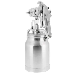 Airpress 4300051 Verfspuit - 1,8mm - 6bar