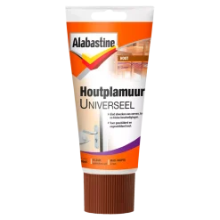 Alabastine Houtplamuur Universeel