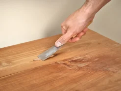 Alabastine Kneedbaar Hout