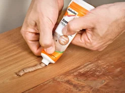 Alabastine Kneedbaar Hout