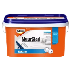 Alabastine Muurglad