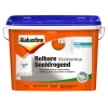 Alabastine rolbare voorstrijk sneldrogend - wit - 5L